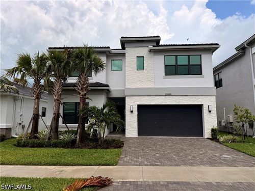 20885 Thistle Leaf Ln, ESTERO, FL, 33928-4082 | Card Image