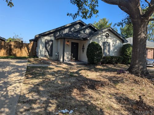 6885 Brownwood Ln, Montgomery, AL, 36117-6736 | Card Image