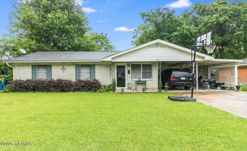 214 Tennessee St, Lafayette, LA, 70501-3823 | Card Image