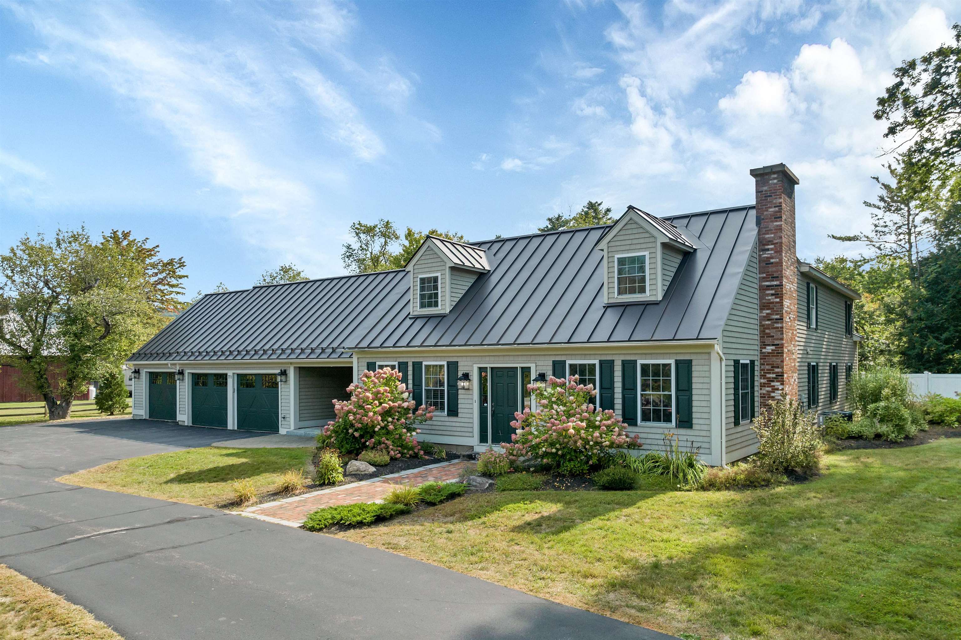 Gilford Ave, Gilford, NH 03249