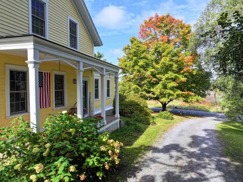 57 Lapham Bay Rd, Shoreham, VT, 05770-9605 | Card Image