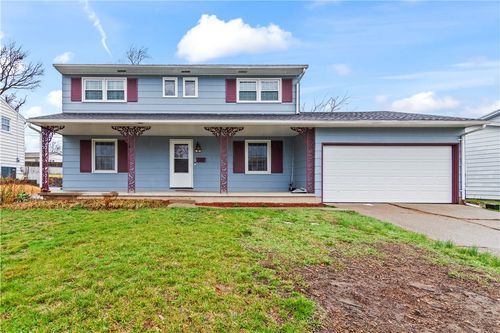 32 Ridge Lane Dr, Decatur, IL, 62521-5424 | Card Image