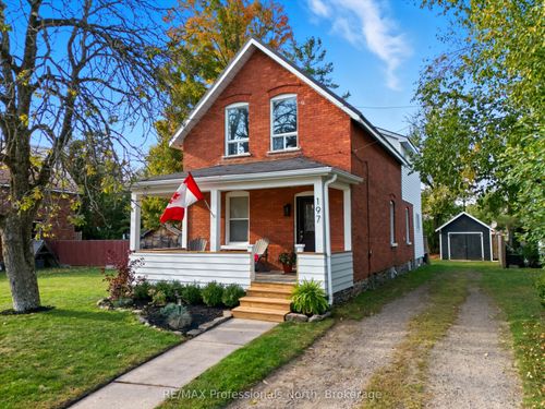197 Dill St, Bracebridge, ON, P1L1E6 | Card Image