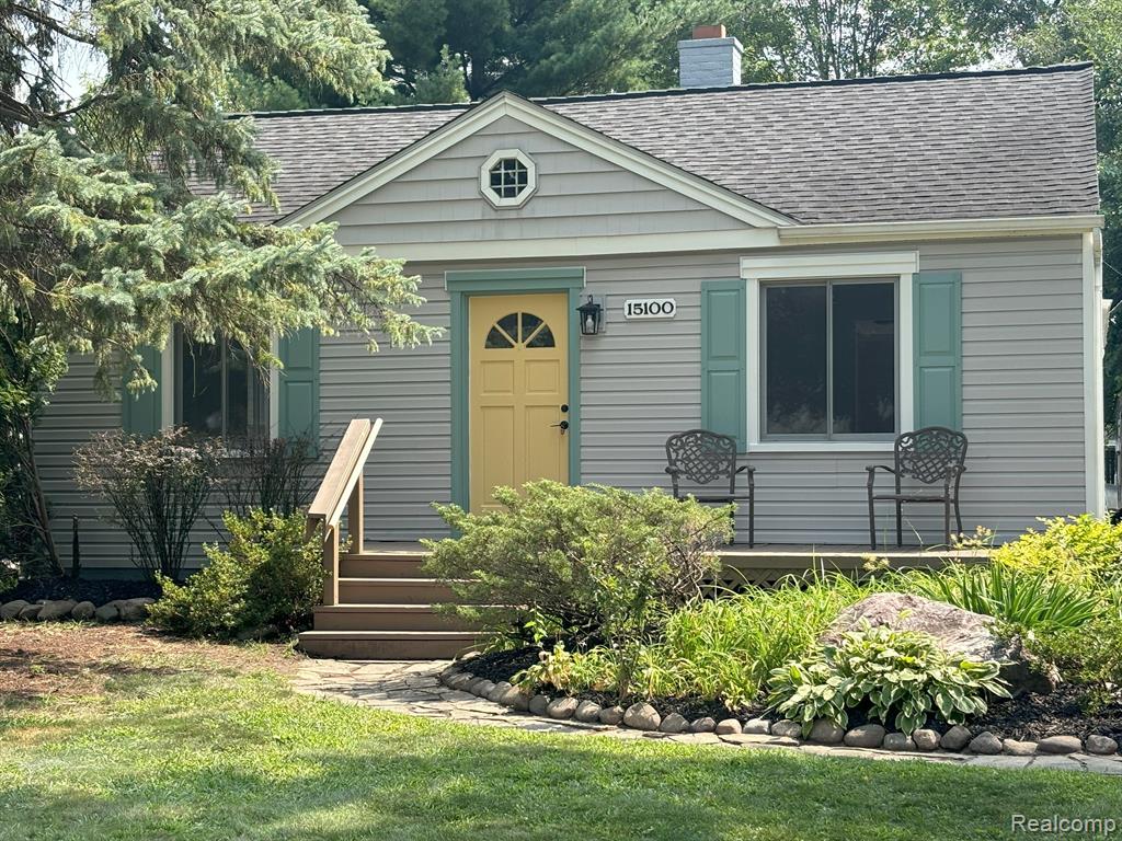 Sunbury St, Livonia, MI 48154