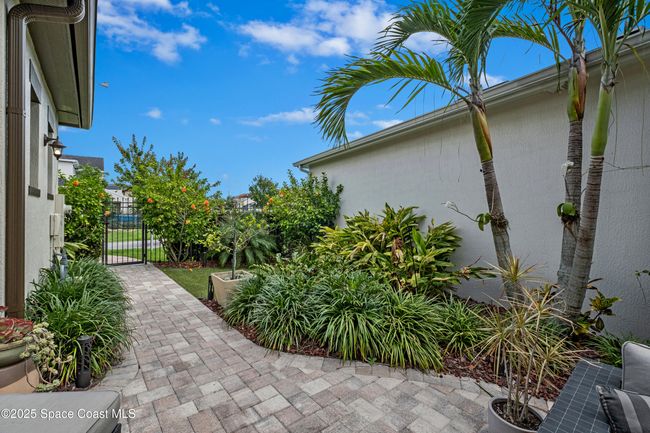 2225 Framura Ln, House other with 4 bedrooms, 5 bathrooms and null parking in MELBOURNE FL | Image 35