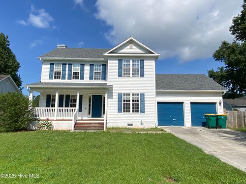 121 Fall Dr, Jacksonville, NC, 28540-9110 | Card Image