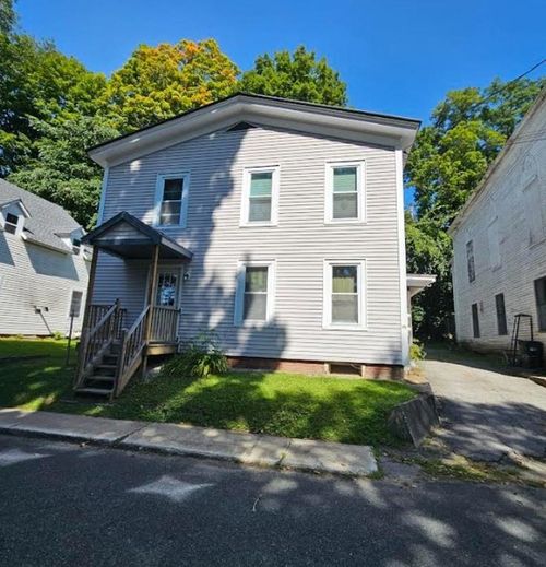 2-27 Hancock St, Hinsdale, NH, 03451-2490 | Card Image
