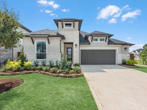 31918 Wind Ridge Drive, Fulshear, TX, 77441 | Card Image