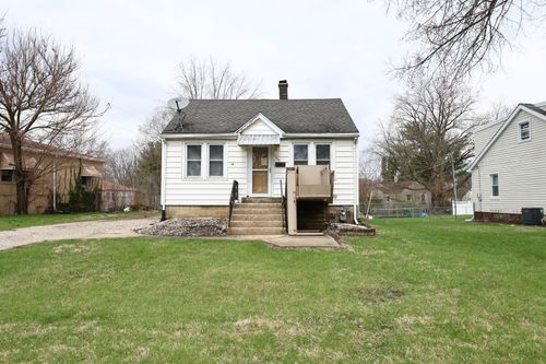 312 Sw Circle Dr, Joliet, IL, 60433-1516 | Card Image