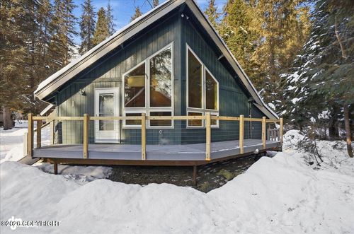 130 Birdhouse Loop, Girdwood, AK, 99587 | Card Image