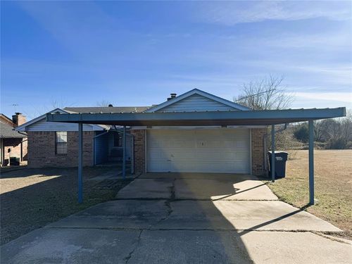 2007 Mary Ave, Seminole, OK, 74868-2062 | Card Image
