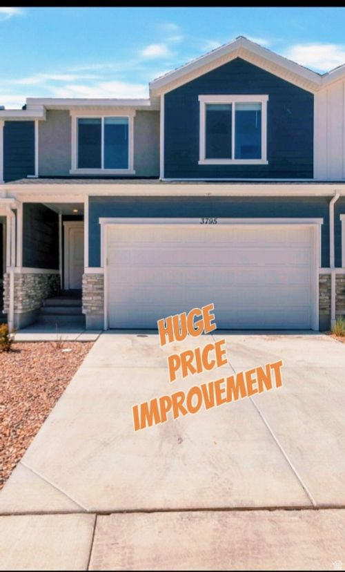 3795 E 1680 S, Spanish Fork, UT, 84660-6493 | Card Image