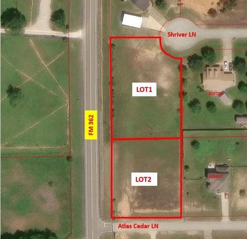32919 Shriver Ln, Waller, TX, 77484-6678 | Card Image