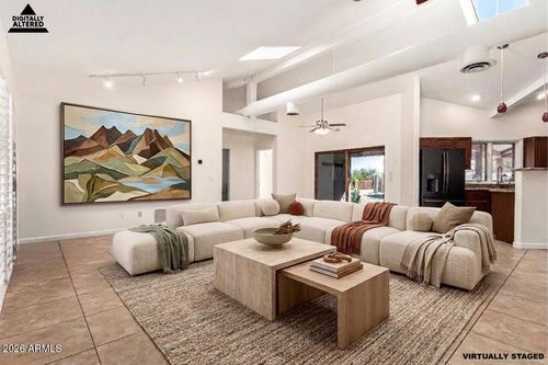 17517 E San Marcus Dr, Fountain Hills, AZ, 85268-2654 | Card Image