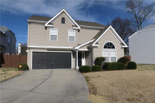 669 Pawleys Arch, Virginia Beach, VA, 23462 | Card Image