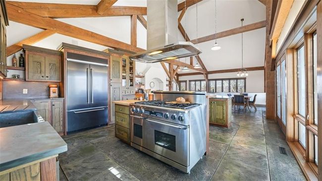 N30732 Square Bluff Rd, House other with 3 bedrooms, 3 bathrooms and null parking in Blair WI | Image 10