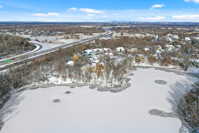 Aerial view of 12094 Gantry Court. | Image 45