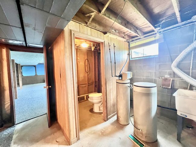 6569 Bird Lake Bas, House other with 3 bedrooms, 1 bathrooms and null parking in Osseo MI | Image 34