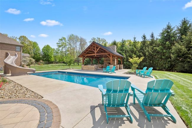 202 Emerson Pines Dr, House other with 5 bedrooms, 5 bathrooms and 4 parking in Cranberry Township PA | Image 42