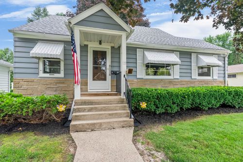 115 N Roosevelt Drive, Beaver Dam, WI, 53916 | Card Image