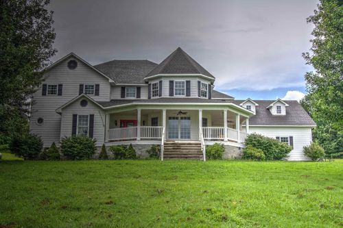 941 County Road 357, Pisgah, AL, 35765-6555 | Card Image