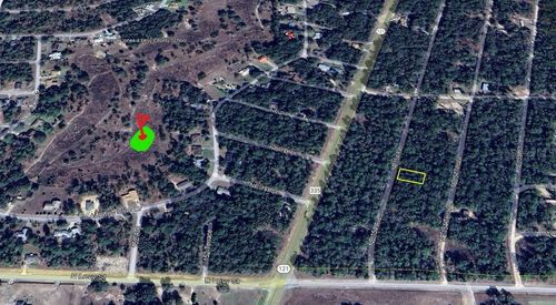 TBD Nw 154th Ave, WILLISTON, FL, 32696 | Card Image