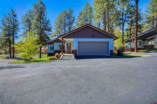 d-282 Aspenglow Boulevard, Pagosa Springs, CO, 81147 | Card Image