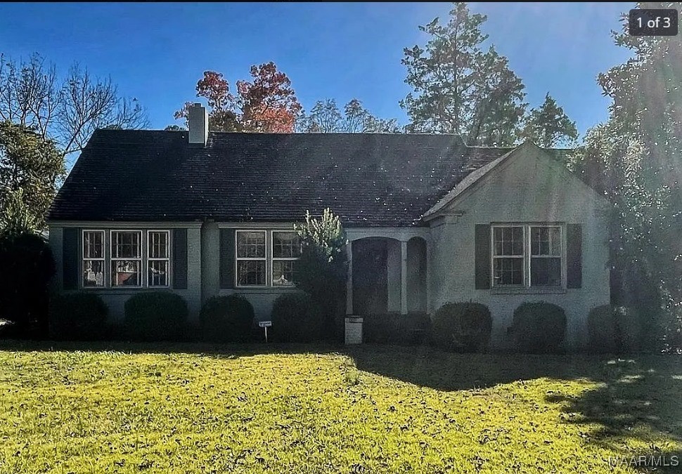 Felder Ave, Montgomery, AL 36106