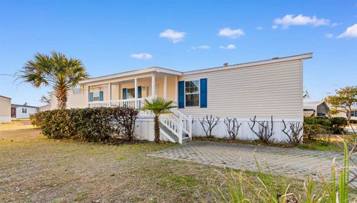 1521 Beacon Ave, North Myrtle Beach, SC, 29582-2825 | Card Image