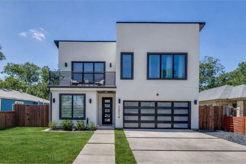 1514 Bickers St, Dallas, TX, 75212-1801 | Card Image