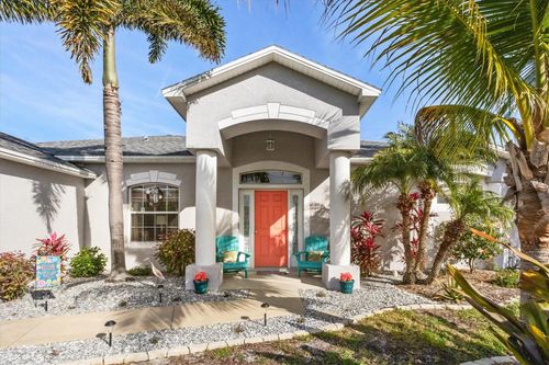 13354 Blytheville Ave, PORT CHARLOTTE, FL, 33981-4726 | Card Image