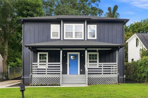 2447 Lynn Iris Dr, Decatur, GA, 30032-4139 | Card Image
