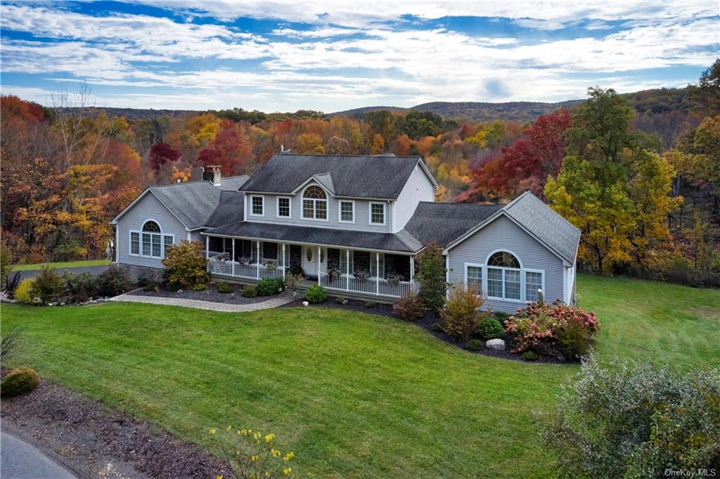 Eagle Valley Rd, Sloatsburg, NY 10974