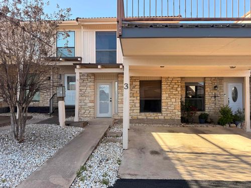 105 Star, Horseshoe Bay, TX, 78657-5679 | Card Image