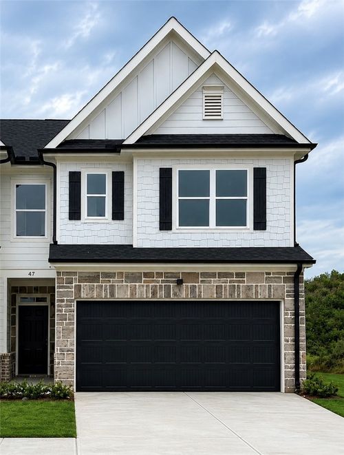 8-47 Crest Drive, Hartwell, GA, 30643 | Card Image