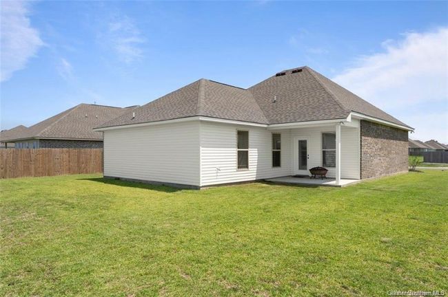 1476 Downing Rd, House other with 3 bedrooms, 2 bathrooms and null parking in Lake Charles LA | Image 19