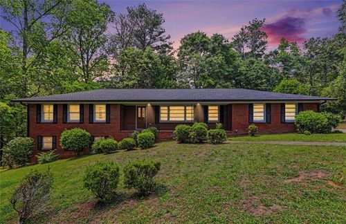 14 Poplar St, Fairburn, GA, 30213-1745 | Card Image