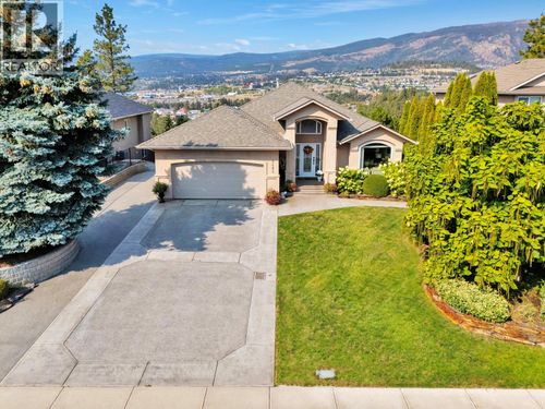 3482 Ridge Blvd, West Kelowna, BC, V4T2V5 | Card Image
