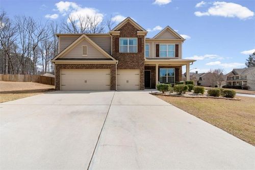 1675 Cedar Mill Ct, Powder Springs, GA, 30127-8511 | Card Image