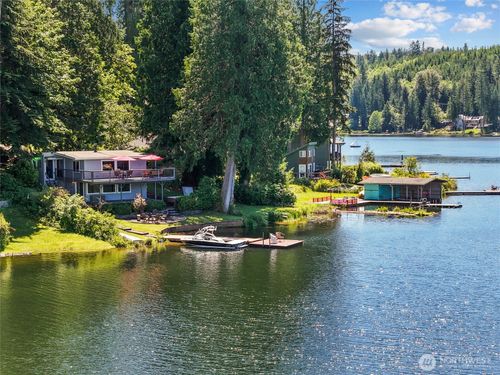 1012 S Lake Roesiger Rd, Snohomish, WA, 98290-7001 | Card Image
