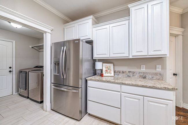 8079 Leopard Ln, House other with 3 bedrooms, 2 bathrooms and 2 parking in San Angelo TX | Image 17