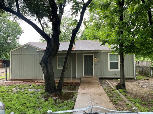 1201 Rose Garden Ave, Dallas, TX, 75217-4322 | Card Image