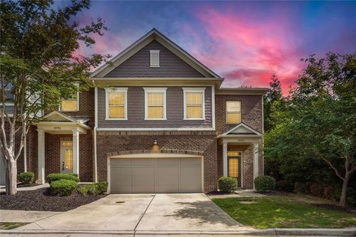 3585 Ashcroft Dr Se, Smyrna, GA, 30080-4632 | Card Image