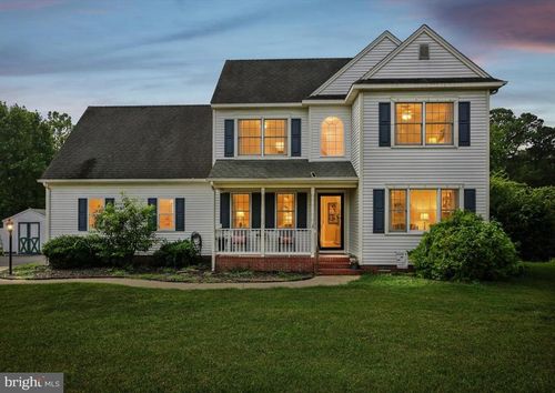 26687 Passerdyke Ct, Eden, MD, 21822-2203 | Card Image