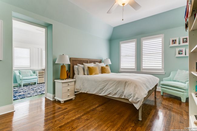 140 Luther Dr, House other with 4 bedrooms, 5 bathrooms and null parking in Olmos Park TX | Image 24