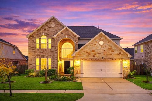 24919 Acadia Park Cir, Katy, TX, 77493-3165 | Card Image