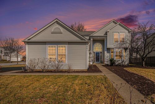 12901 Norwich St, Plainfield, IL, 60585-7908 | Card Image