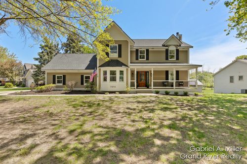 7372 Hidden Forest Dr, Hudsonville, MI, 49426-9119 | Card Image