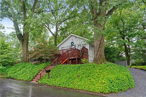 2152 Forrest Pl Nw, Atlanta, GA, 30318-1119 | Card Image