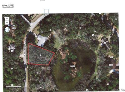 5972 N Brookgreen Drive, Home with 0 bedrooms, 0 bathrooms and null parking in Crystal River FL | Image 1